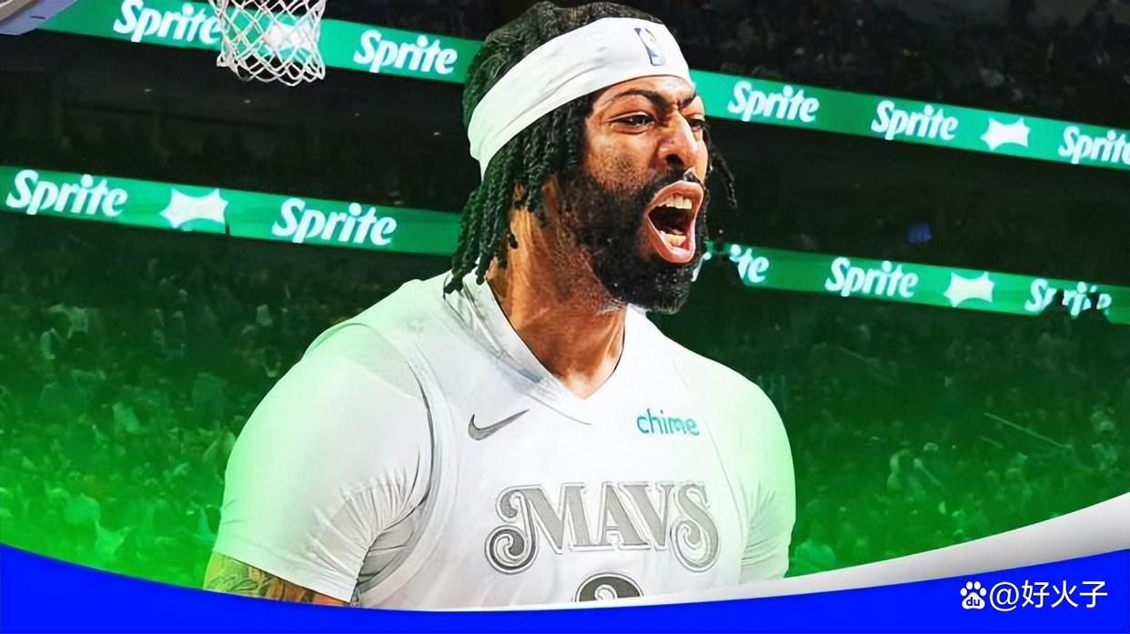 篮网罕见逆转,戴维斯成为当家球星 篮网罕见逆转,戴维斯成为当家球星