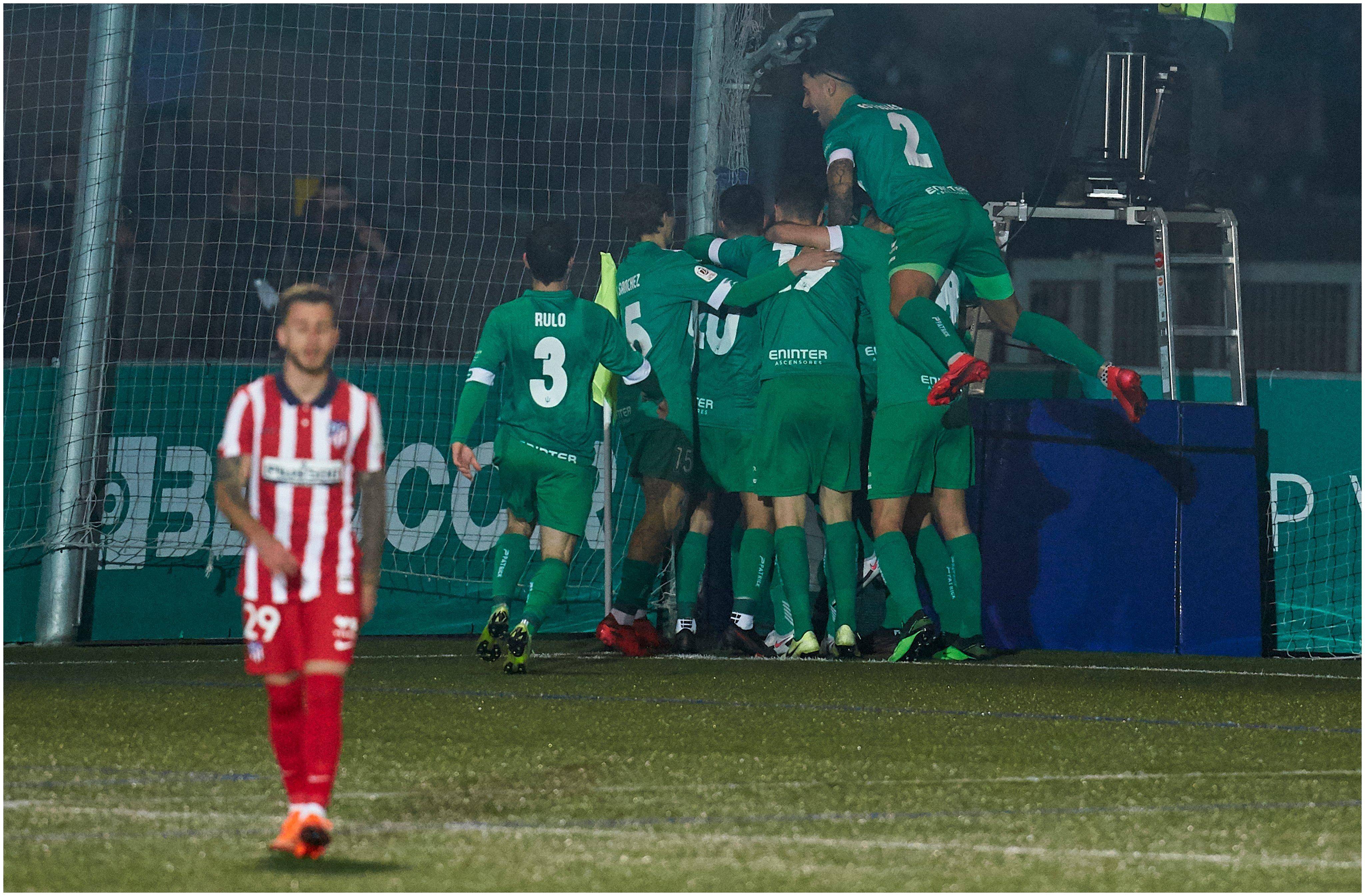 贝蒂斯与毕尔巴鄂竞技上演激烈角逐