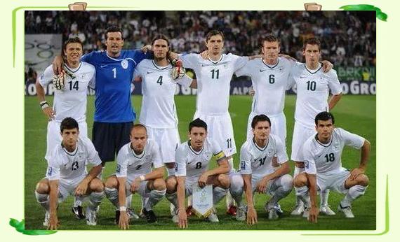 俄罗斯大胜斯洛文尼亚，晋级欧洲杯16强