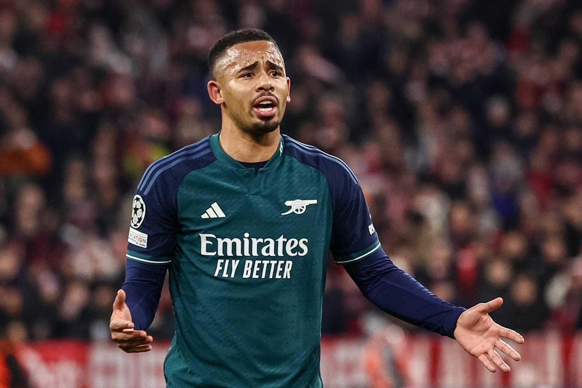 拜仁慕尼黑大获胜利,欧冠半决赛前景看好 拜仁慕尼黑大获胜利,欧冠半决赛前景看好