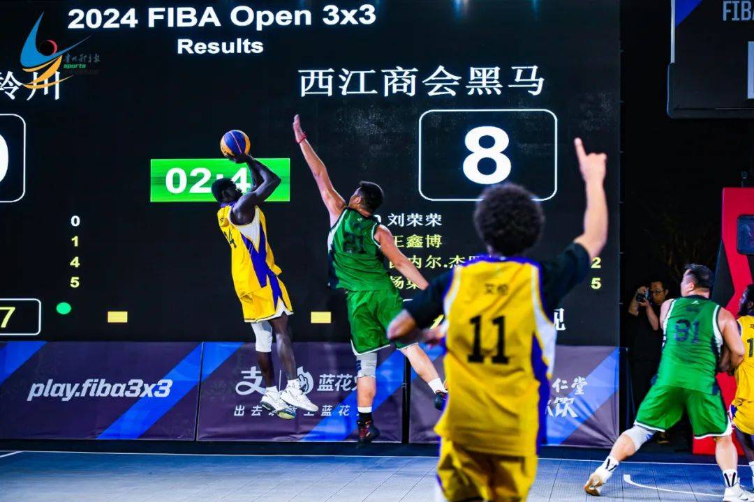 FIBA宣布篮球比赛将采取封闭模式进行的简单介绍 FIBA宣布篮球比赛将采取封闭模式进行的简单介绍