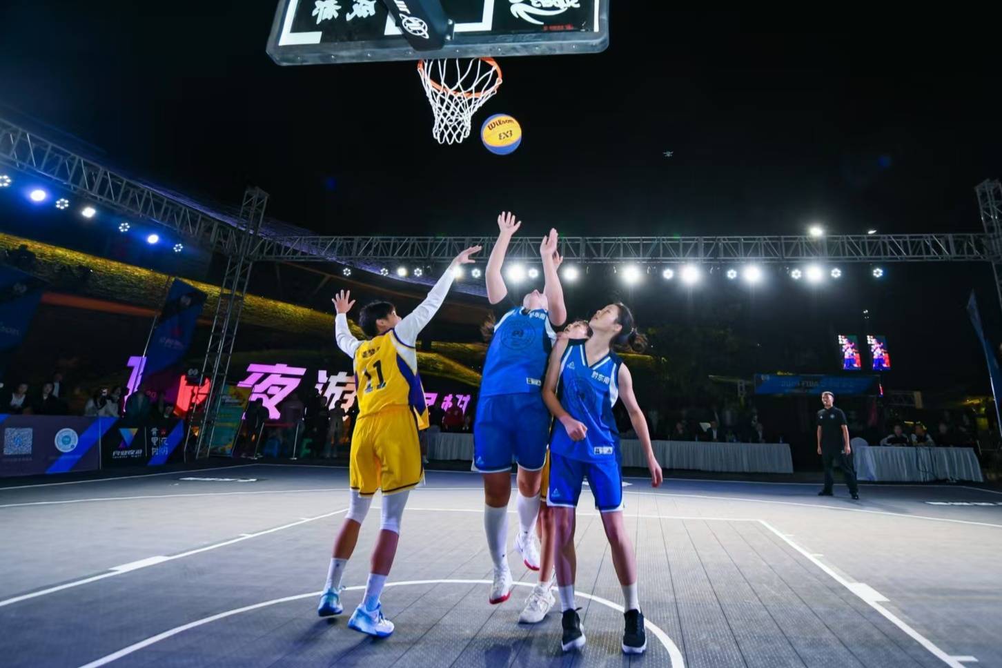 FIBA宣布篮球比赛将采取封闭模式进行的简单介绍 FIBA宣布篮球比赛将采取封闭模式进行的简单介绍