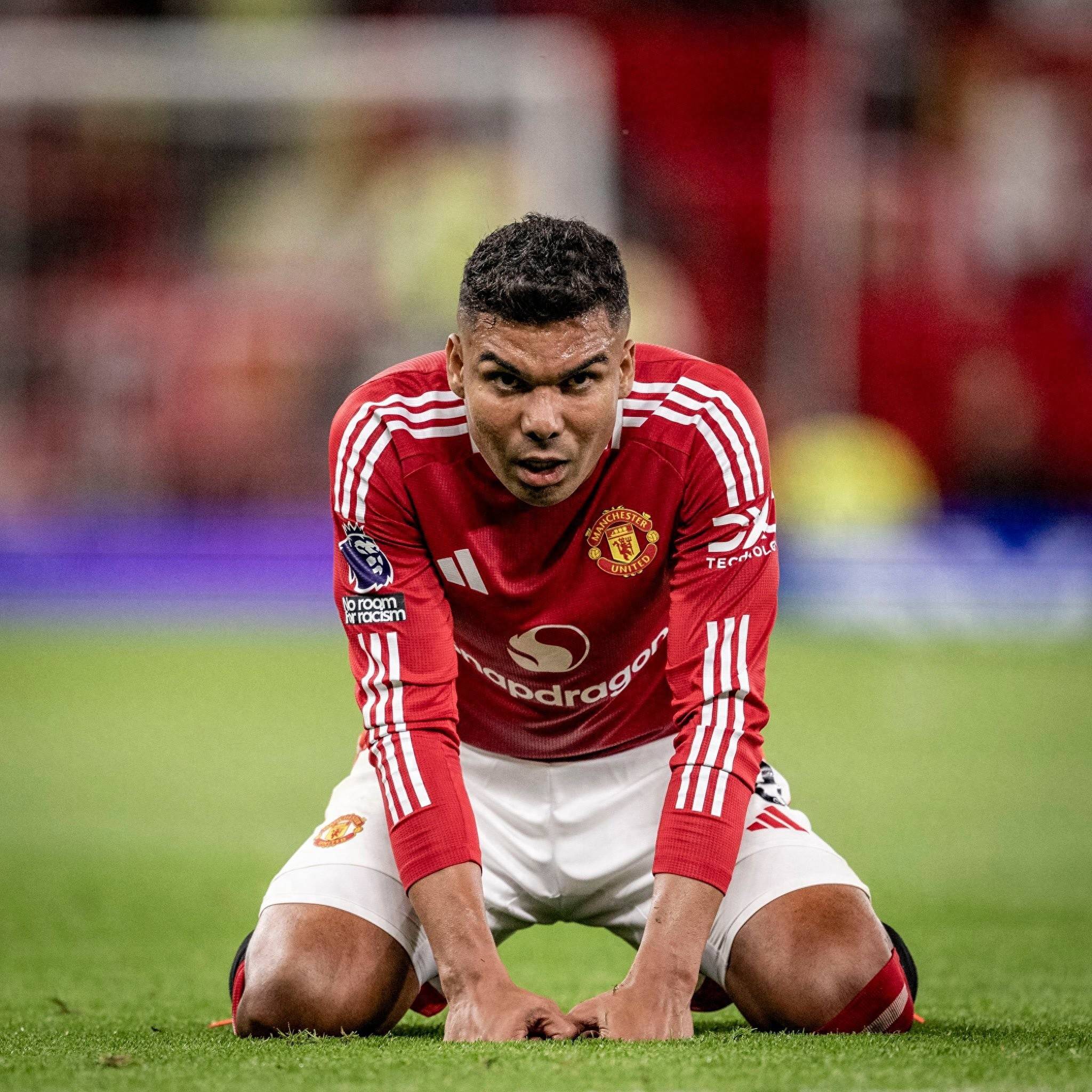 曼联大胜热刺,继续追赶前四,反弹迹象明显 曼联大胜热刺,继续追赶前四,反弹迹象明显