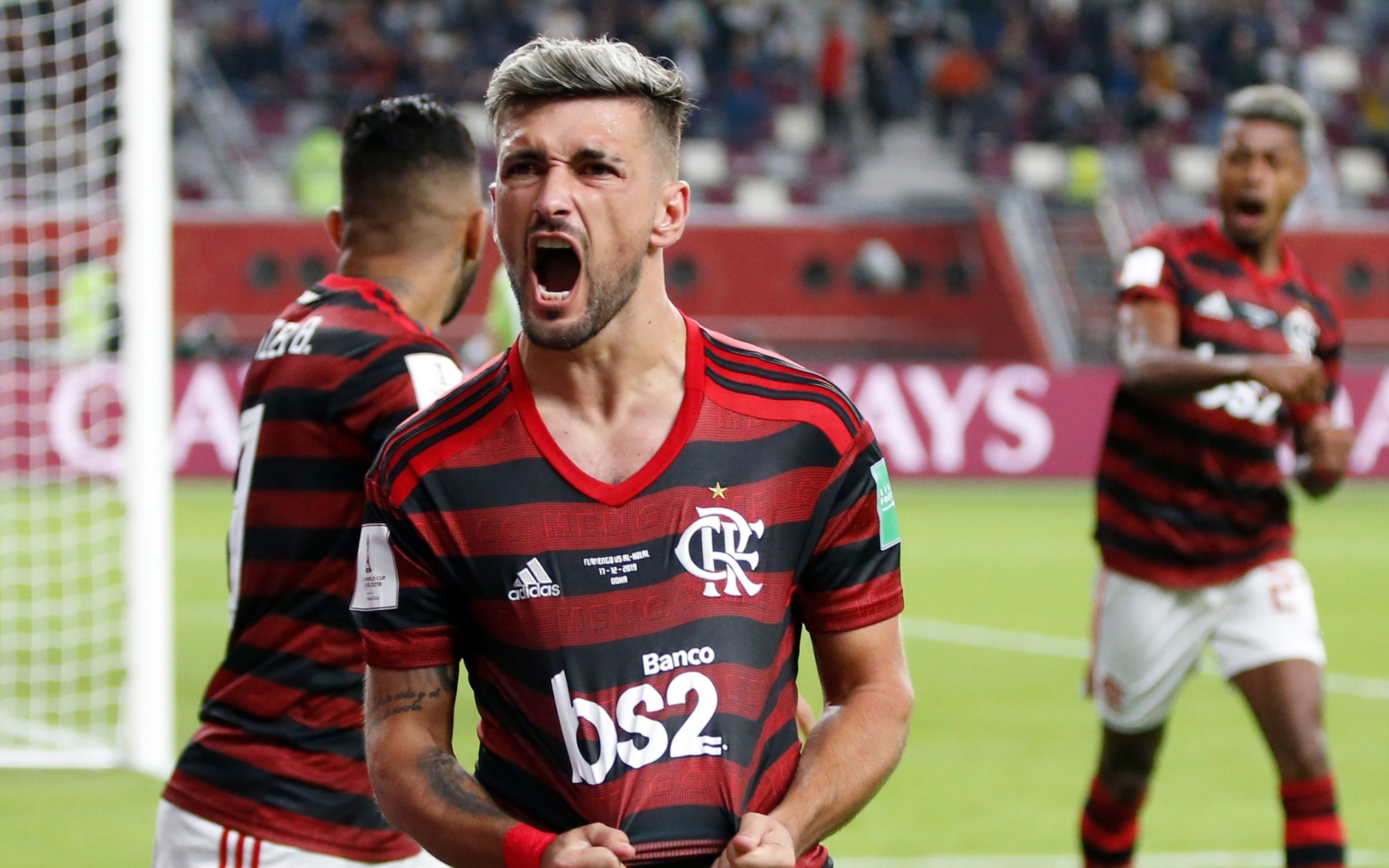 巴西乙级联赛:弗鲁米嫩塞夺冠 巴西乙级联赛:弗鲁米嫩塞夺冠