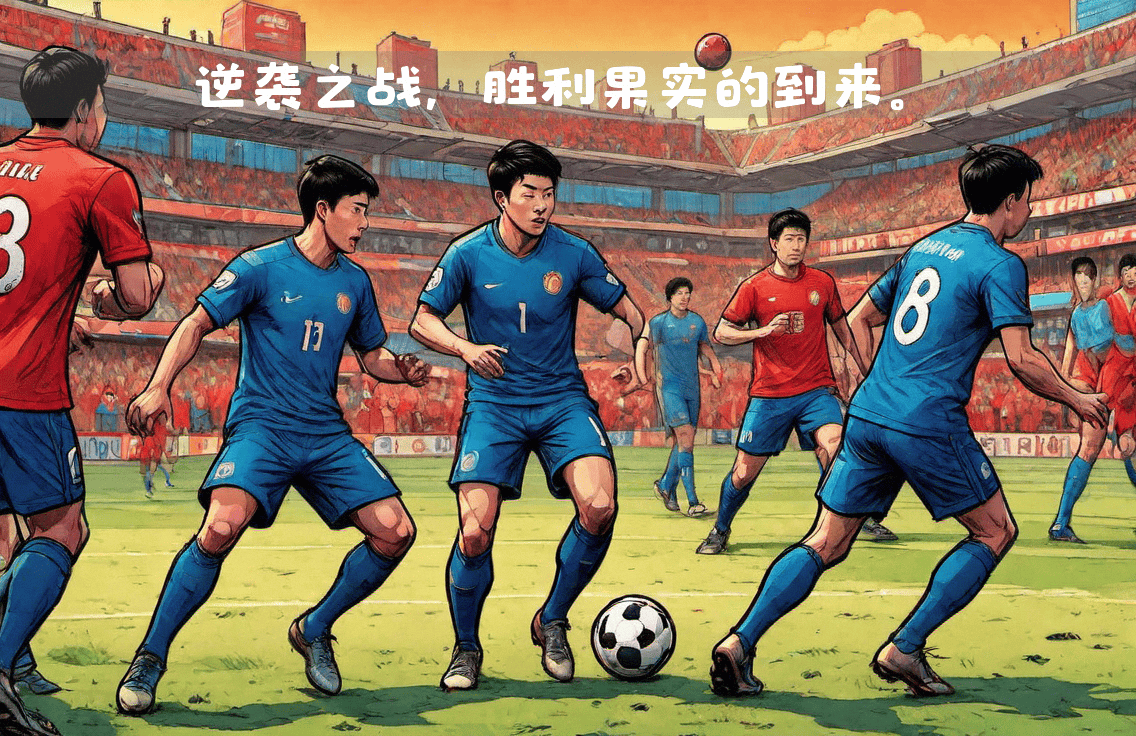 逆袭胜利，球队实力得到认可