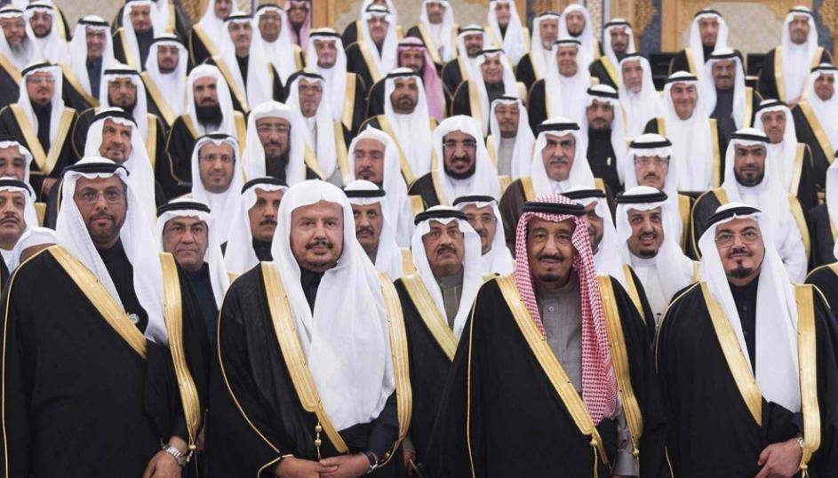 中东锦标赛决赛,沙特阿拉伯队力压对手夺冠 中东锦标赛决赛,沙特阿拉伯队力压对手夺冠