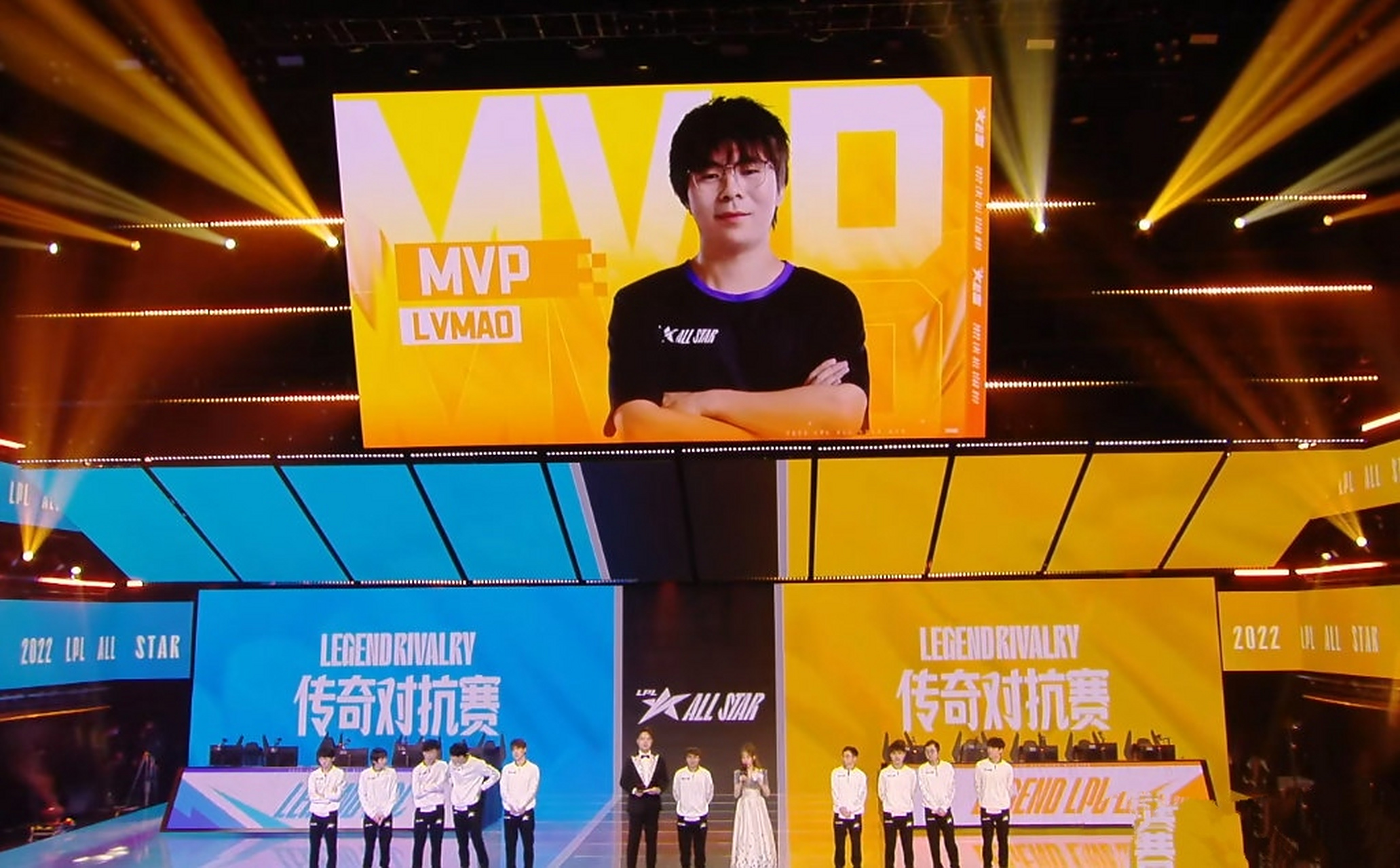 HKA碾压HLE,Scout线上压制力十足焦点之战小组赛,留下经典瞬间 HKA碾压HLE,Scout线上压制力十足焦点之战小组赛,留下经典瞬间