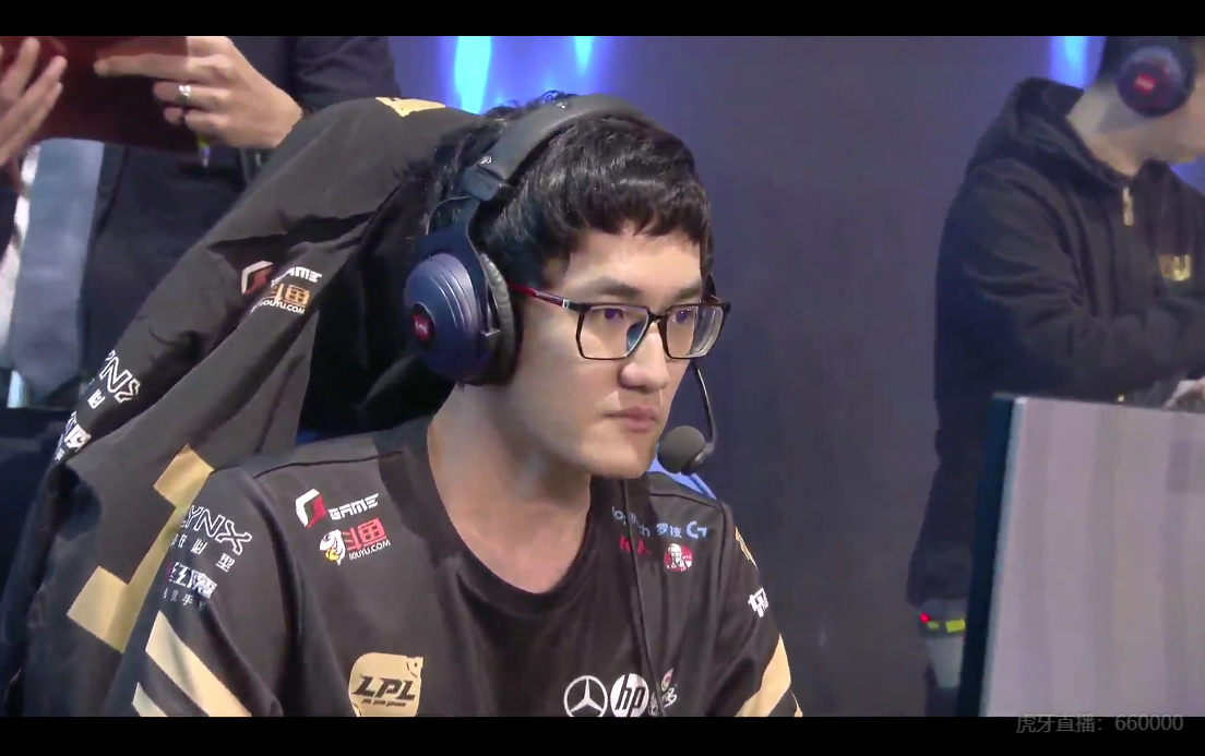 NS血洗RNG，Ming拿下关键大龙宿命之战四强赛，留下经典瞬间