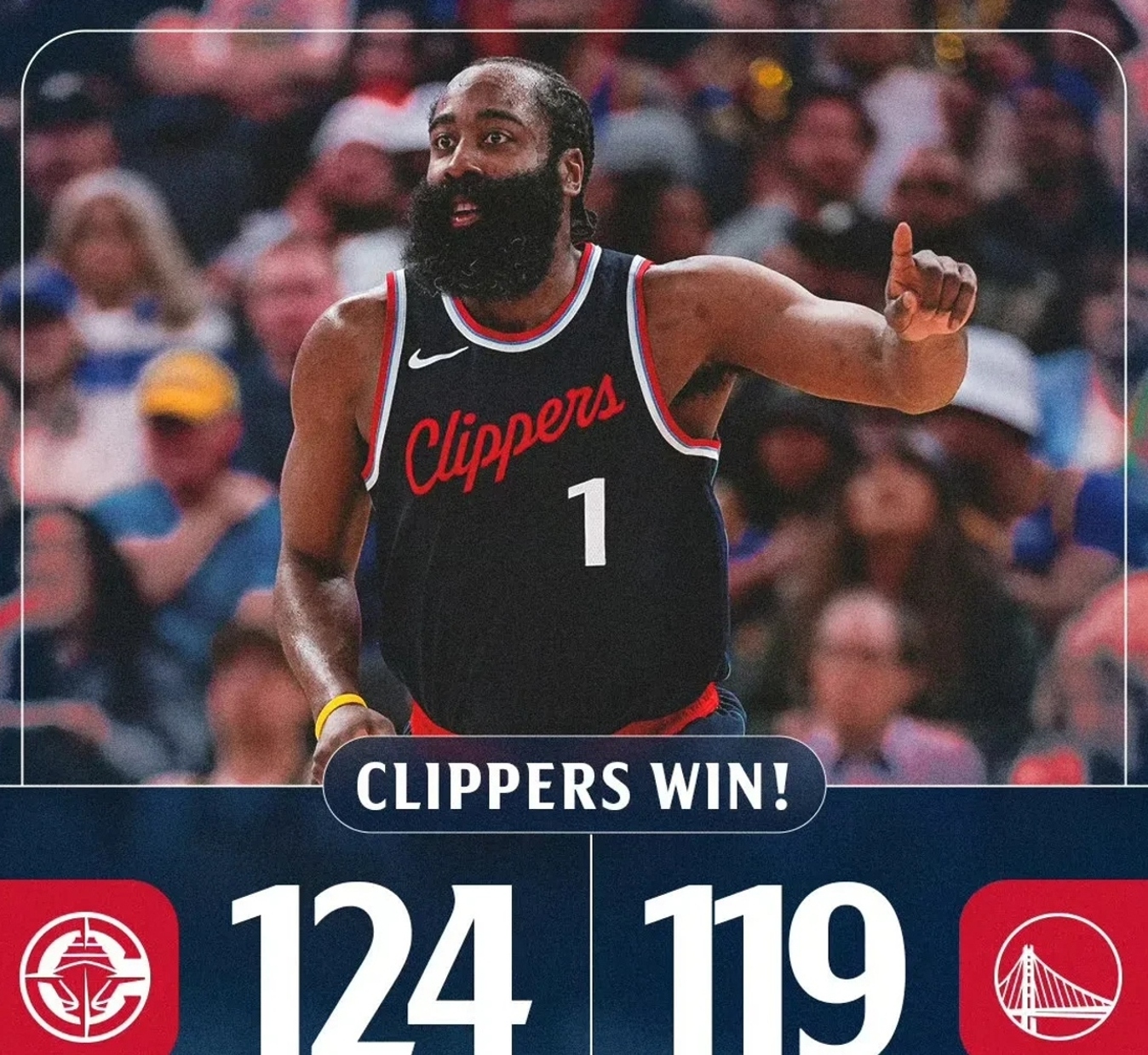 火箭客场大胜开拓者,哈登全场最高得分31分 火箭客场大胜开拓者,哈登全场最高得分31分