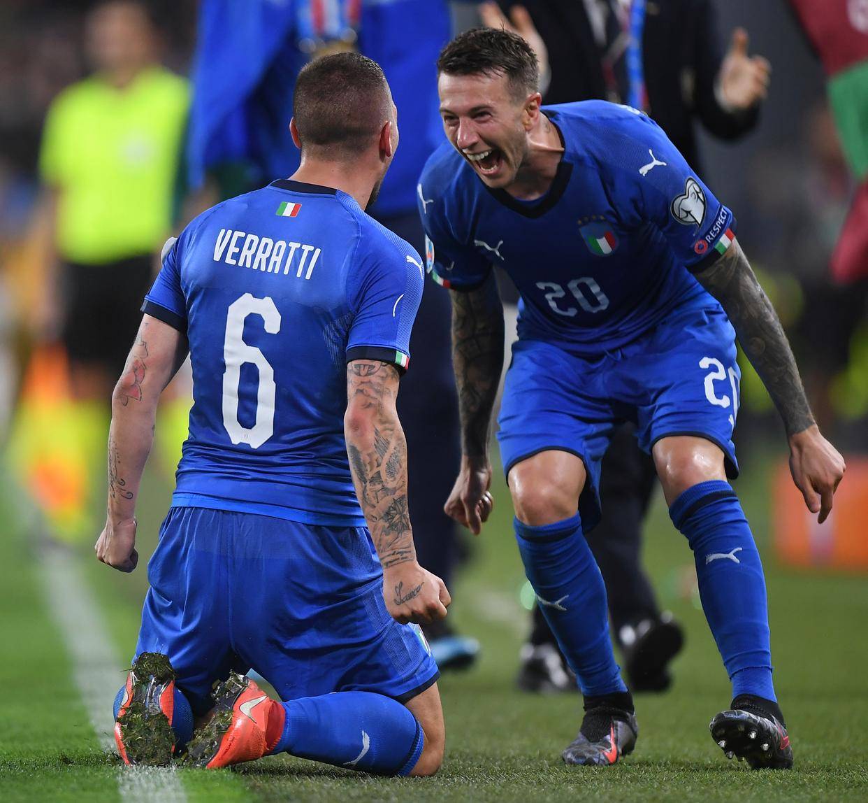 包含阿尔巴尼亚队不敌法国，退出欧洲杯16强赛的词条