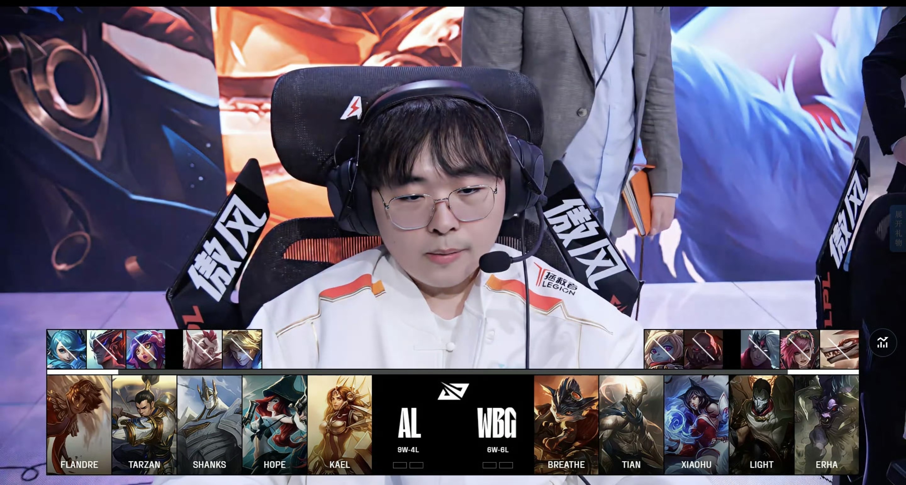 WBG绝杀DRX,369操刀奇招英雄翻盘焦点之战全球总决赛,成为赛场最大亮点的简单介绍 WBG绝杀DRX,369操刀奇招英雄翻盘焦点之战全球总决赛,成为赛场最大亮点的简单介绍