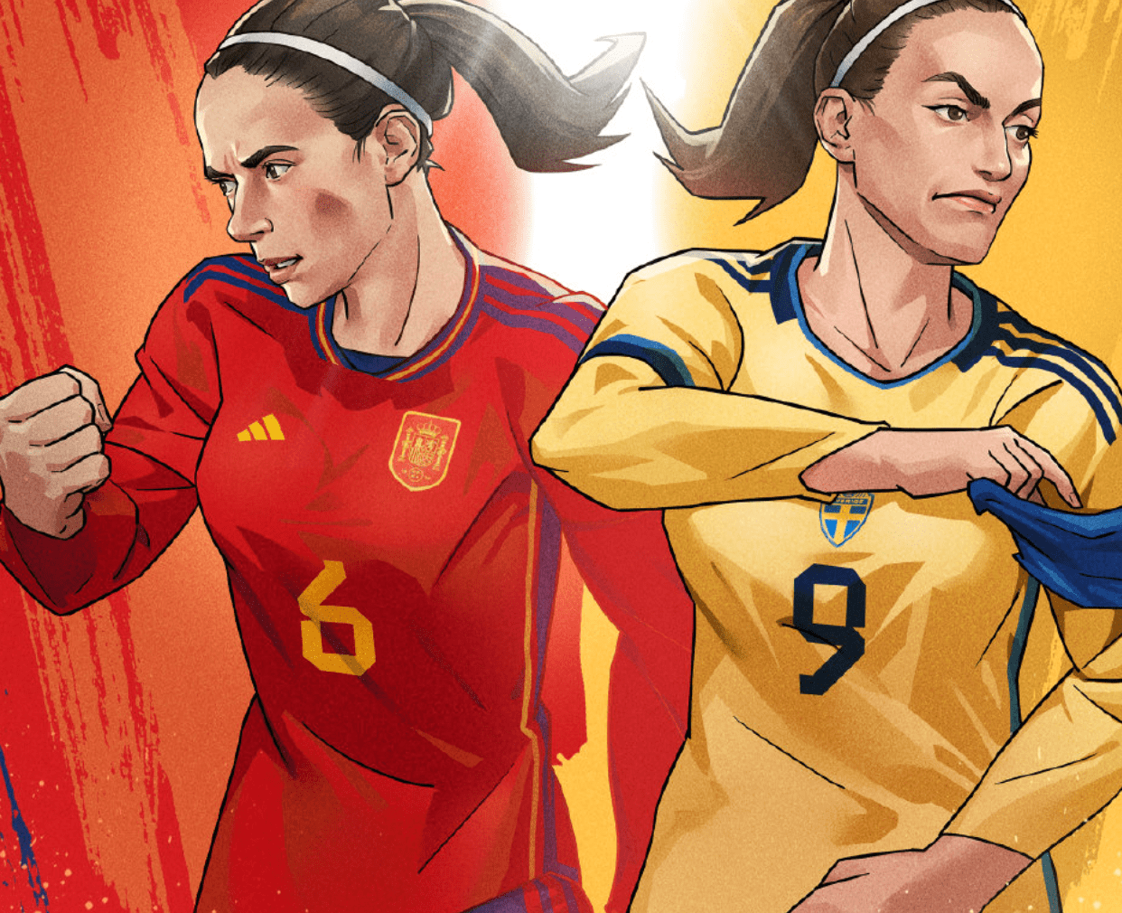 西班牙主场3-1战胜瑞典，提前出线的简单介绍