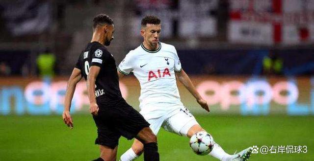 托特纳姆遭遇误判,客负告破 托特纳姆遭遇误判,客负告破