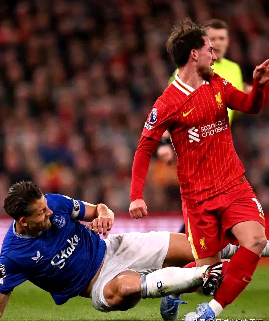 英超比赛赛后整理:球员表现超凡技术强劲冲击的简单介绍 英超比赛赛后整理:球员表现超凡技术强劲冲击的简单介绍