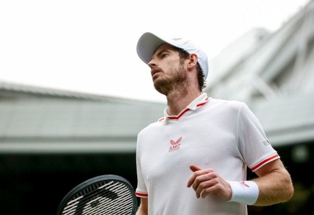 戴维斯杯绝杀温网,穆雷高光表现的简单介绍 戴维斯杯绝杀温网,穆雷高光表现的简单介绍