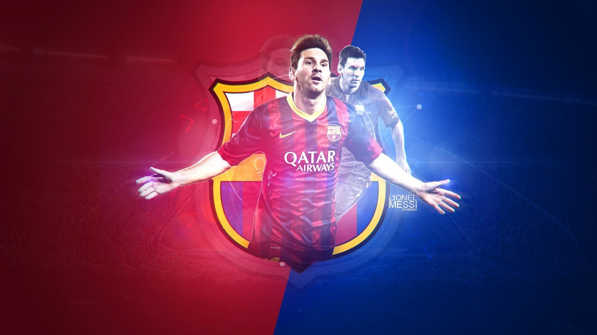 绿茵灵光与战车齿轮,论两种胜利的体育哲学