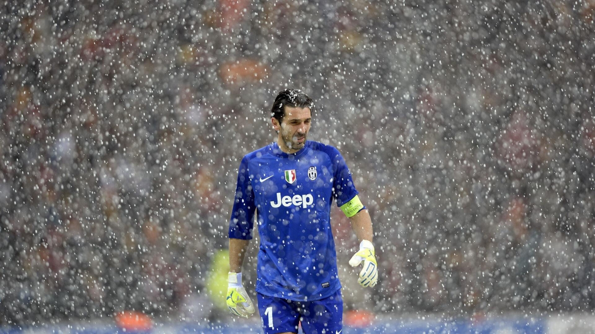 传统与反叛,当德罗赞燃尽马刺主场